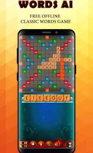 Word Games AI (Free offline games) 1