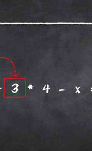 x=1: Spielerisch Mathe lernen! 2