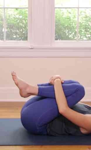 Yoga para a Ansiedade 4
