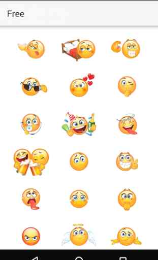 Adult Emoji for Loving Couples 4