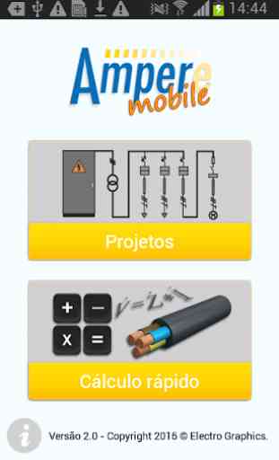 Ampère Mobile 1