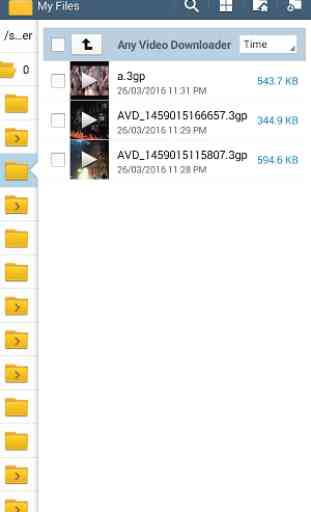 Any Video Downloader [ AVD ] 4