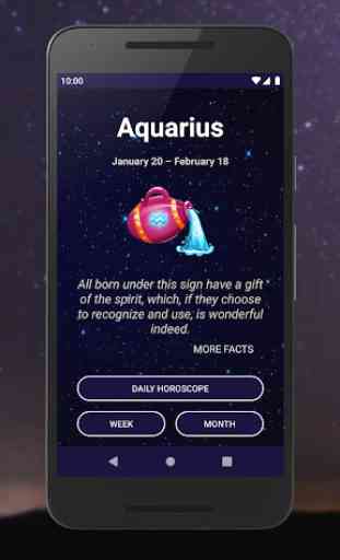 Aquarius Horoscope 2020 ♒ Free Daily Zodiac Sign 1