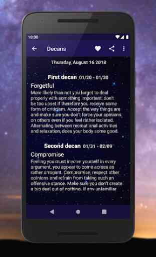 Aquarius Horoscope 2020 ♒ Free Daily Zodiac Sign 3