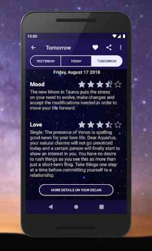Aquarius Horoscope 2020 ♒ Free Daily Zodiac Sign 4