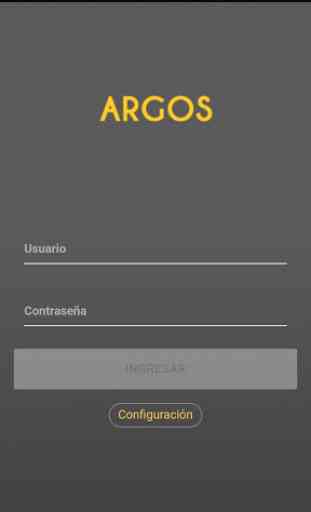 Argos Mobile 2