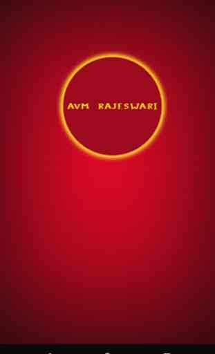 AVM Rajeswari Theatre 2