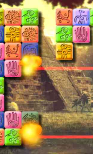 Aztec Returns 4
