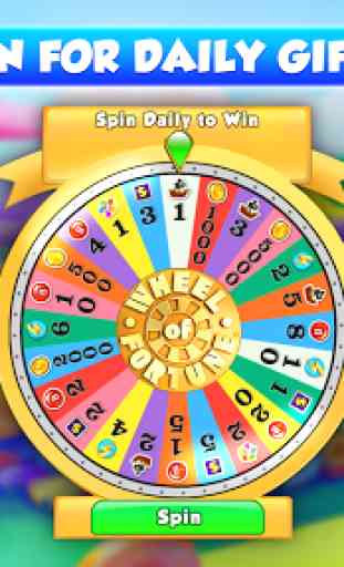 Bingo Bash: Live Bingo Games & Free Slots By GSN 4