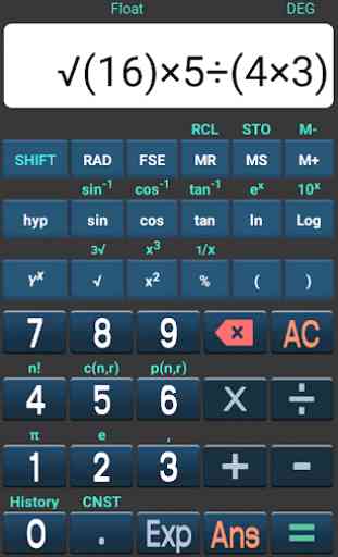 calculadora matemática 3