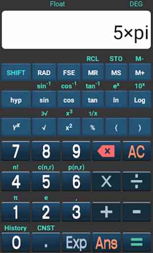 calculadora matemática 4