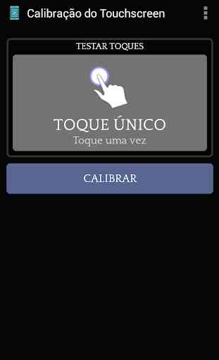 Calibrar Touchscreen 2