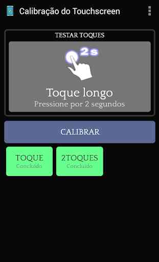 Calibrar Touchscreen 4