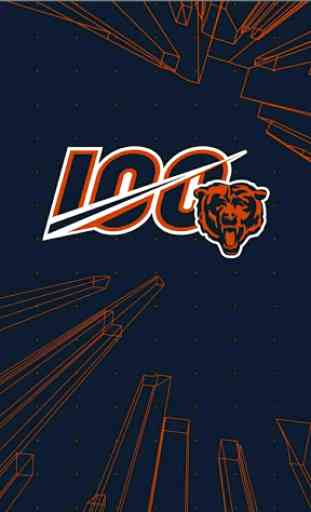 Chicago Bears Official App 1