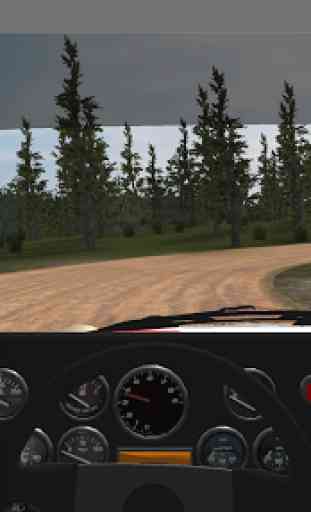 Drive Sim Demo 4