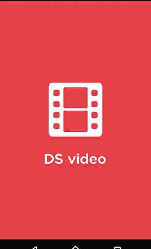 DS video 1