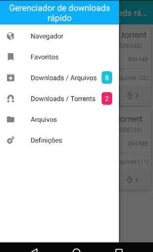 Fast Download Manager 1