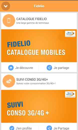 Fidelio - Maroc Telecom 4