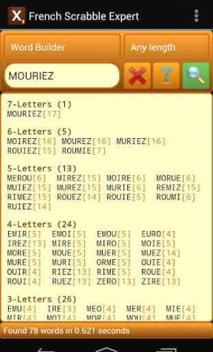 French ScrabbleXpert 1