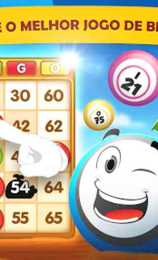 GamePoint Bingo - Jogos de Bingo Grátis 1
