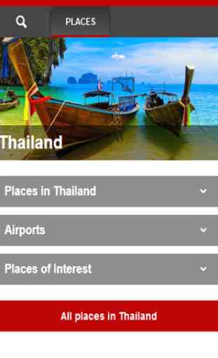 hotéis em Tailândia 2