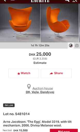 Lauritz.com – Online Auctions 4