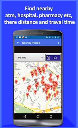 Mobile Location Tracker 2020 3