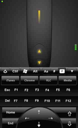 Mobile Mouse Pro 2