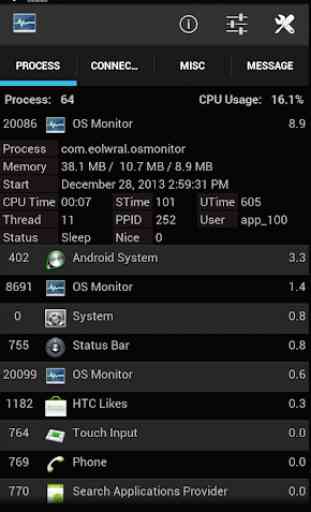 OS Monitor 3