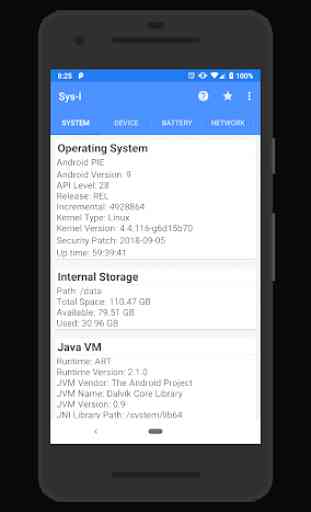 Sys-I (Android System Info) 1