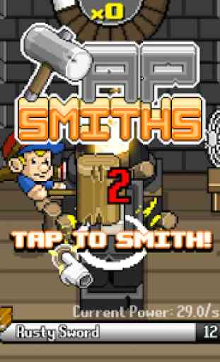Tap Smiths 1