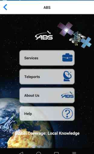 ABS Satellite fleet 2
