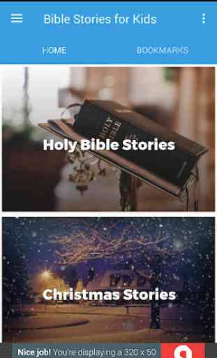 Bible Stories for Teenage Kids Videos 1