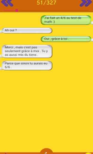 Blagues SMS 3