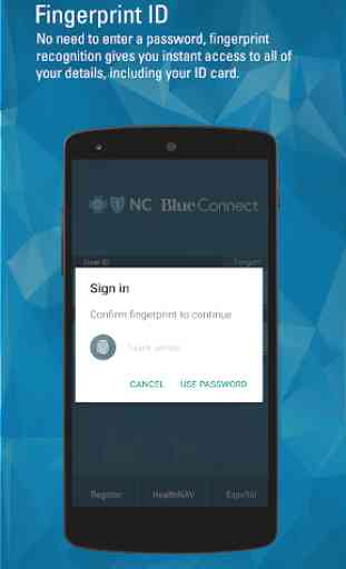 Blue Connect Mobile NC 1