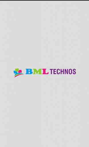 BML Techno 1