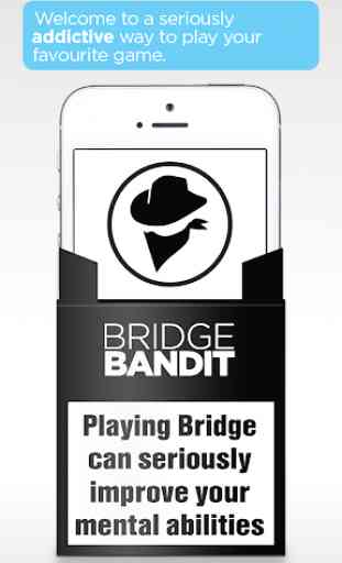 Bridge Bandit - Play & Learn 1