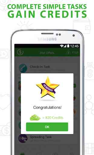 CashApp - Cash Rewards App 2