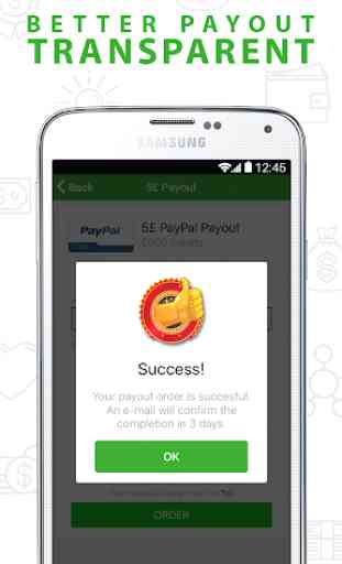 CashApp - Cash Rewards App 4