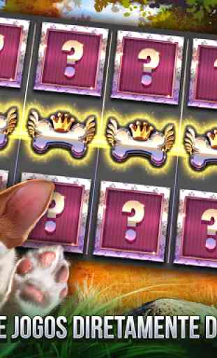 Casino Slot Machines grátis 4