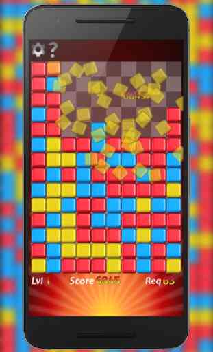 Cube Crush - Free Puzzle Game 2