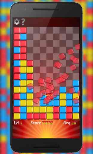 Cube Crush - Free Puzzle Game 3