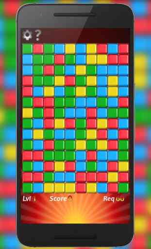 Cube Crush - Free Puzzle Game 4