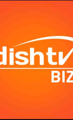 DishTV BIZ 1