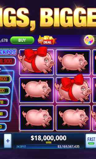 DoubleU Casino - Free Slots 3