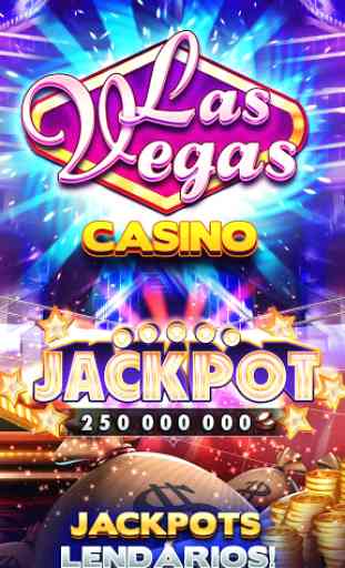 Free Vegas Casino Slots 3