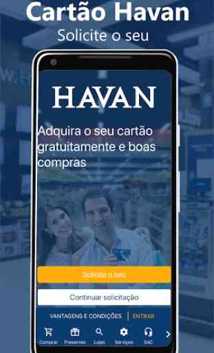 HAVAN 1