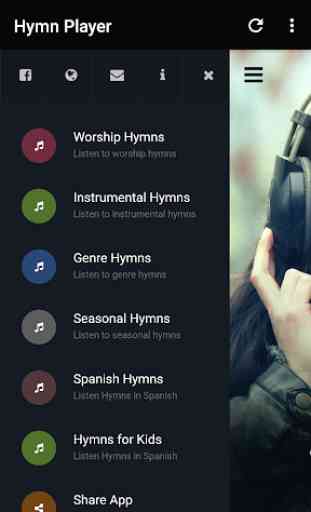 Hymn Player 2