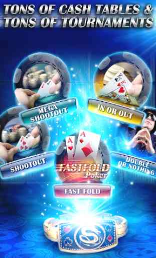Live Holdem Pro Poker Online 4