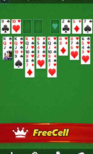 Microsoft Solitaire Collection 4
